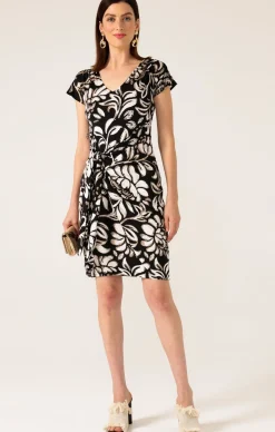 ALMOST ALWAYS TRUE DRESS