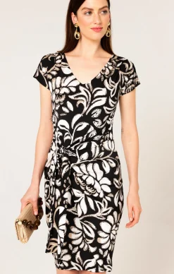 ALMOST ALWAYS TRUE DRESS