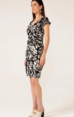 ALMOST ALWAYS TRUE DRESS