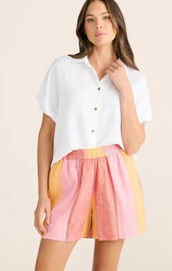 CAPRI SHORT