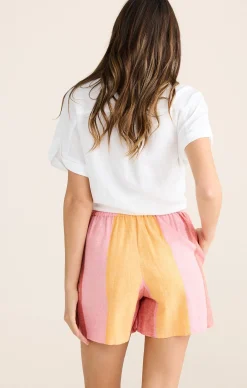 CAPRI SHORT