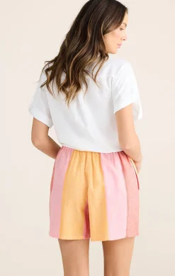 CAPRI SHORT
