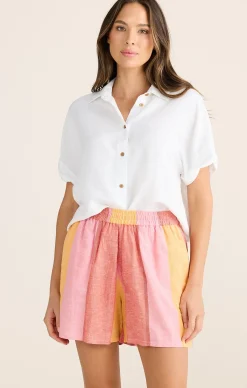 CAPRI SHORT