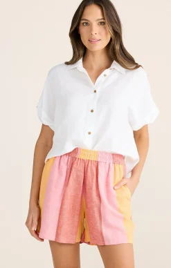 CAPRI SHORT