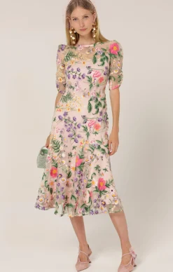 CARDELINA DRESS