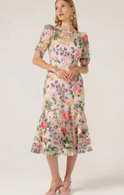 CARDELINA DRESS