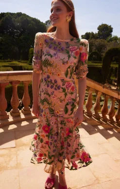 CARDELINA DRESS