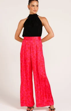 CHERRY FUNK PANT