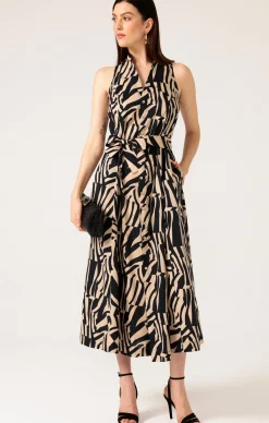 DELACORTE DRESS