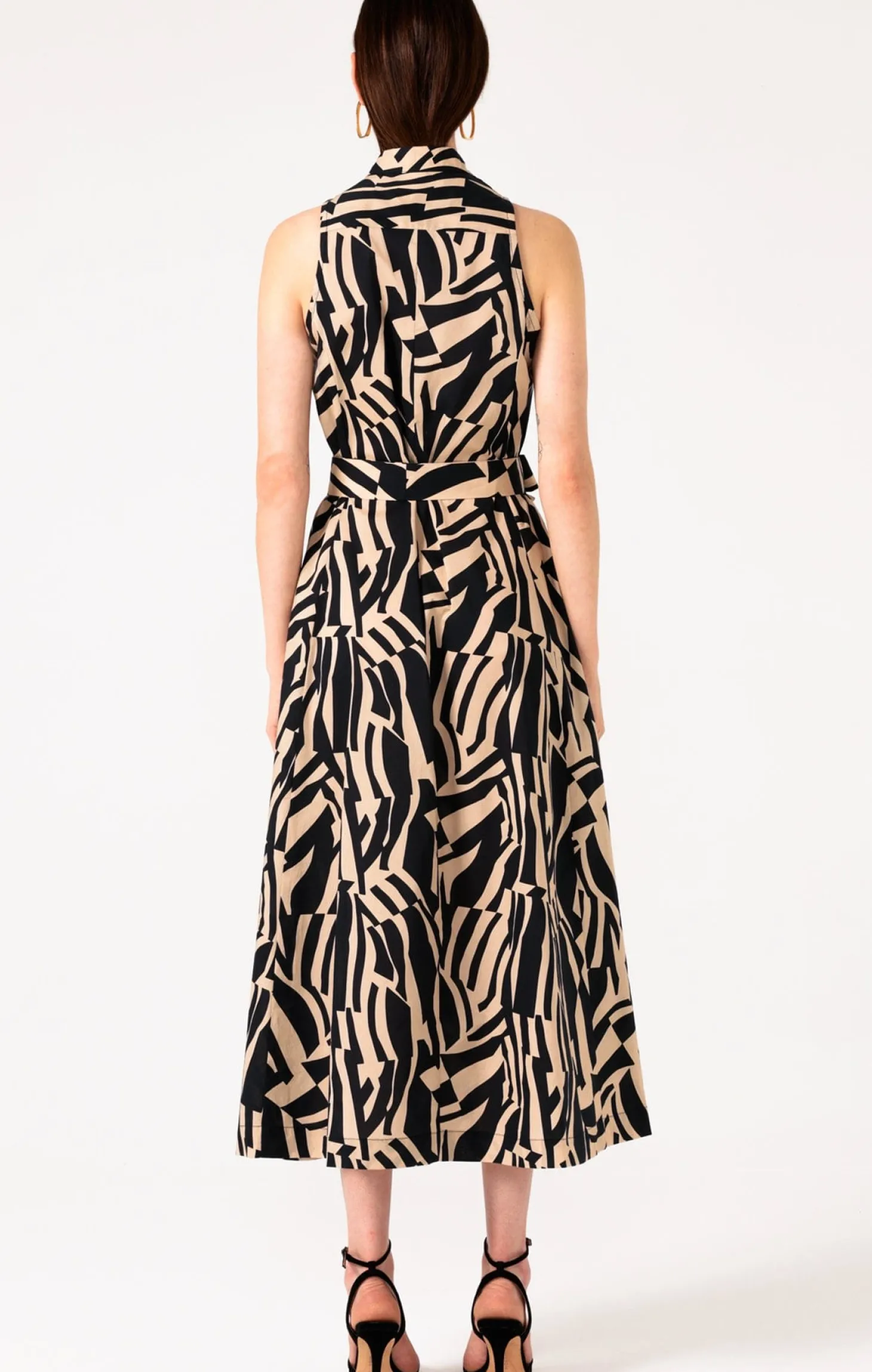 DELACORTE DRESS