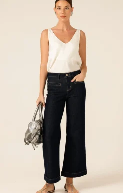 DELRAY REVERSIBLE CAMI