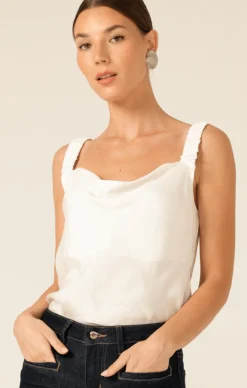 DELRAY REVERSIBLE CAMI