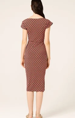 DIAMOND REVERSIBLE TIE MIDI