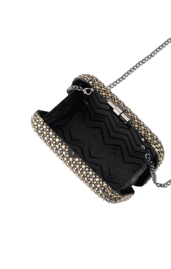 ELLEN HOTFIX CLUTCH