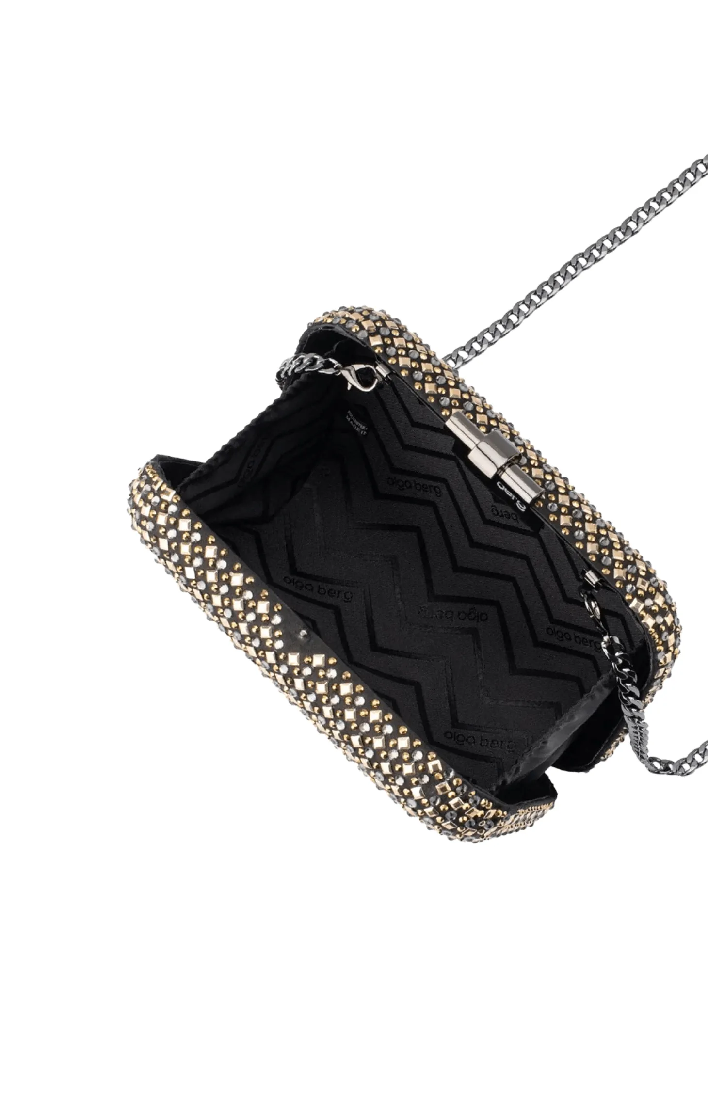 ELLEN HOTFIX CLUTCH