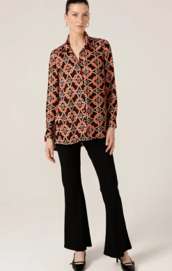 GOLD FINCH SHIRT