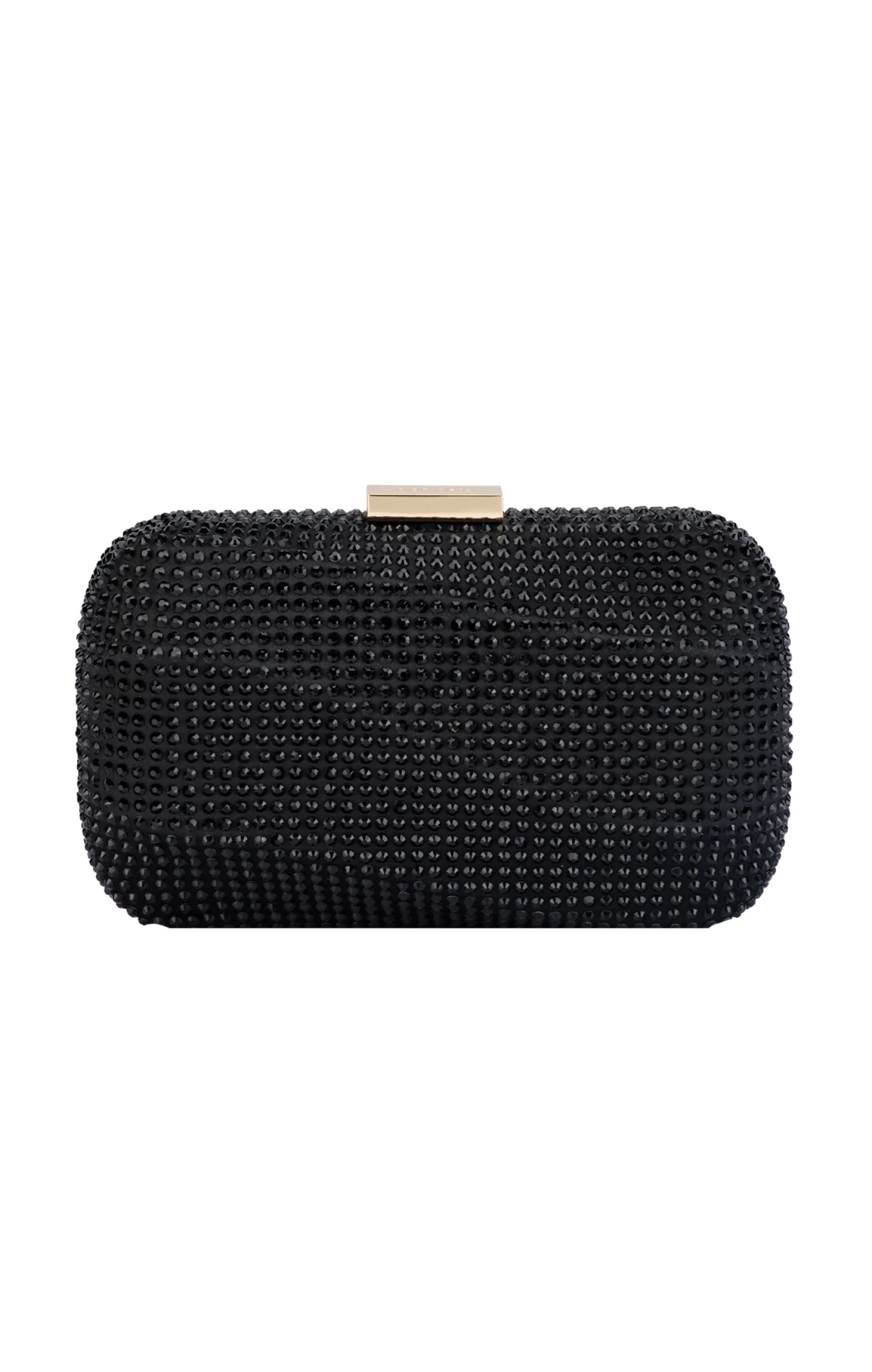 MAE CLUTCH IN BLACK