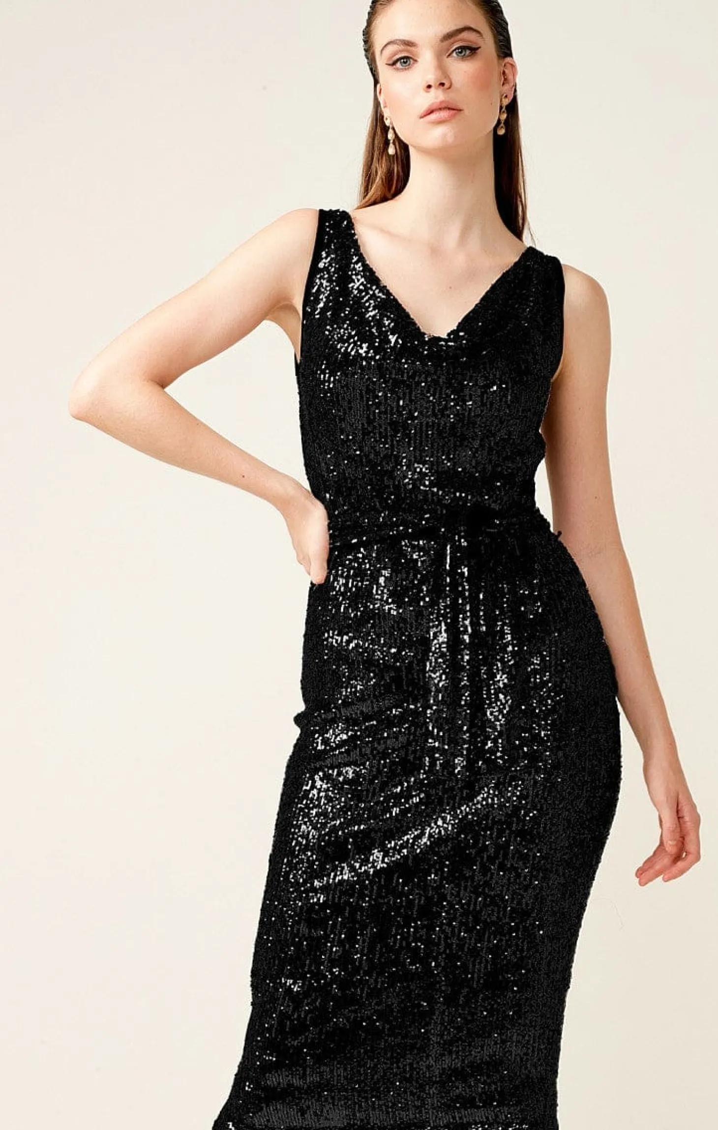 MARTINIQUE DRESS