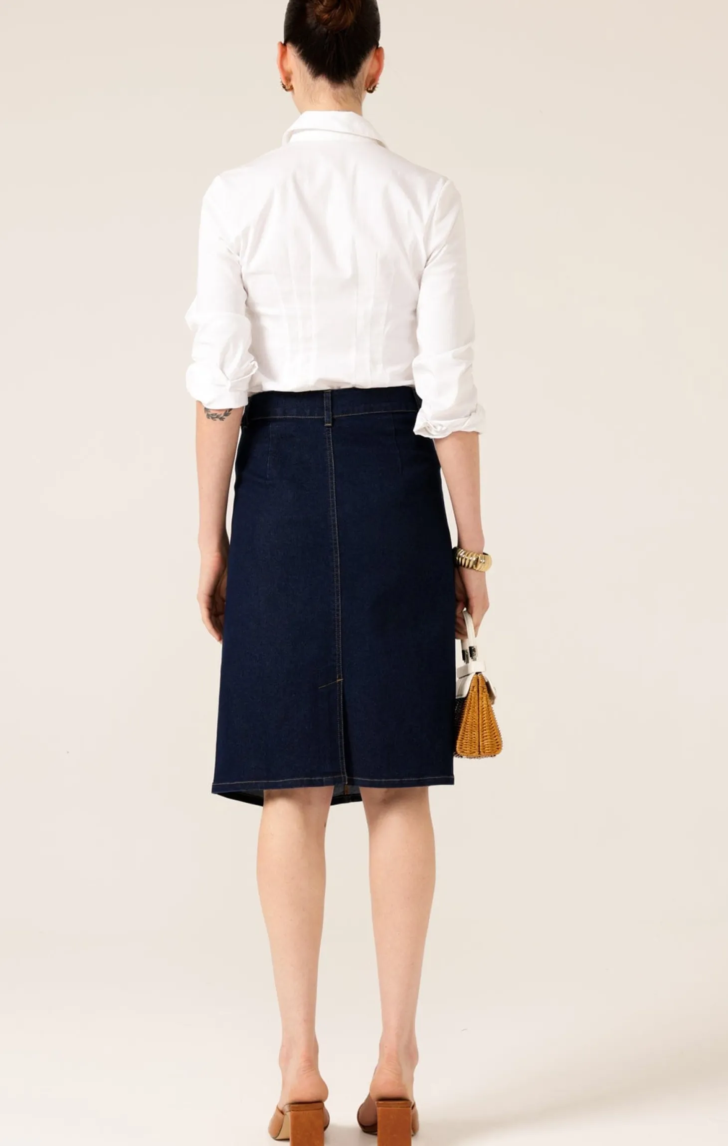 MERCI SKIRT