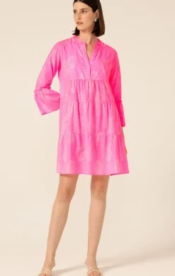 MOROCCO MINI IN SHRINE PINK