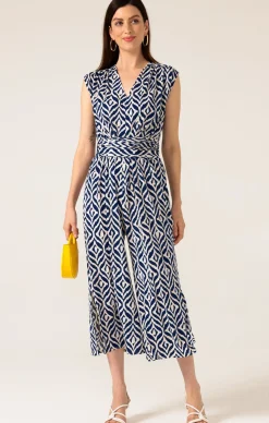 MUSTANG JUMPSUIT