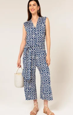 MUSTANG JUMPSUIT