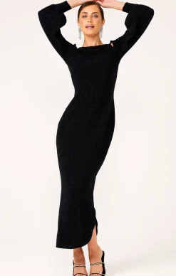 ORION STAR MAXI DRESS