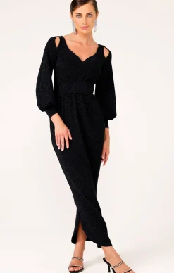 ORION STAR MAXI DRESS