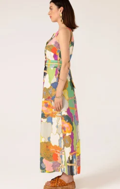 PALM ROYALE DRESS