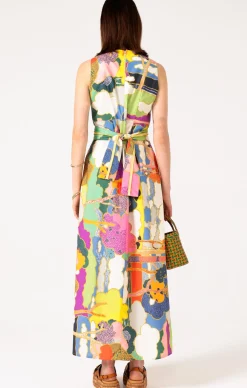 PALM ROYALE DRESS