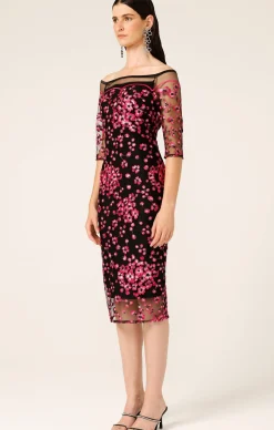 PETAL DRESS