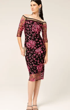 PETAL DRESS