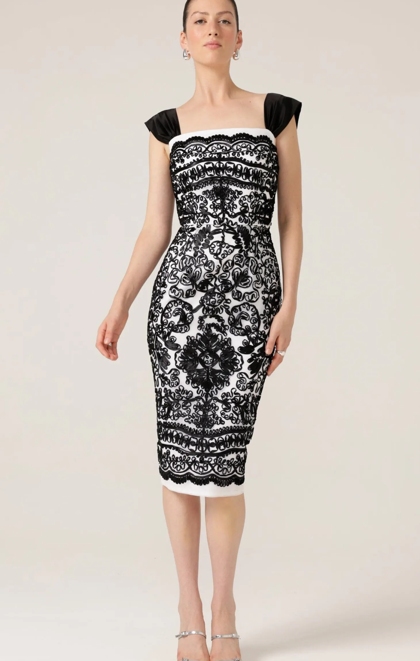 PICA PICA DRESS