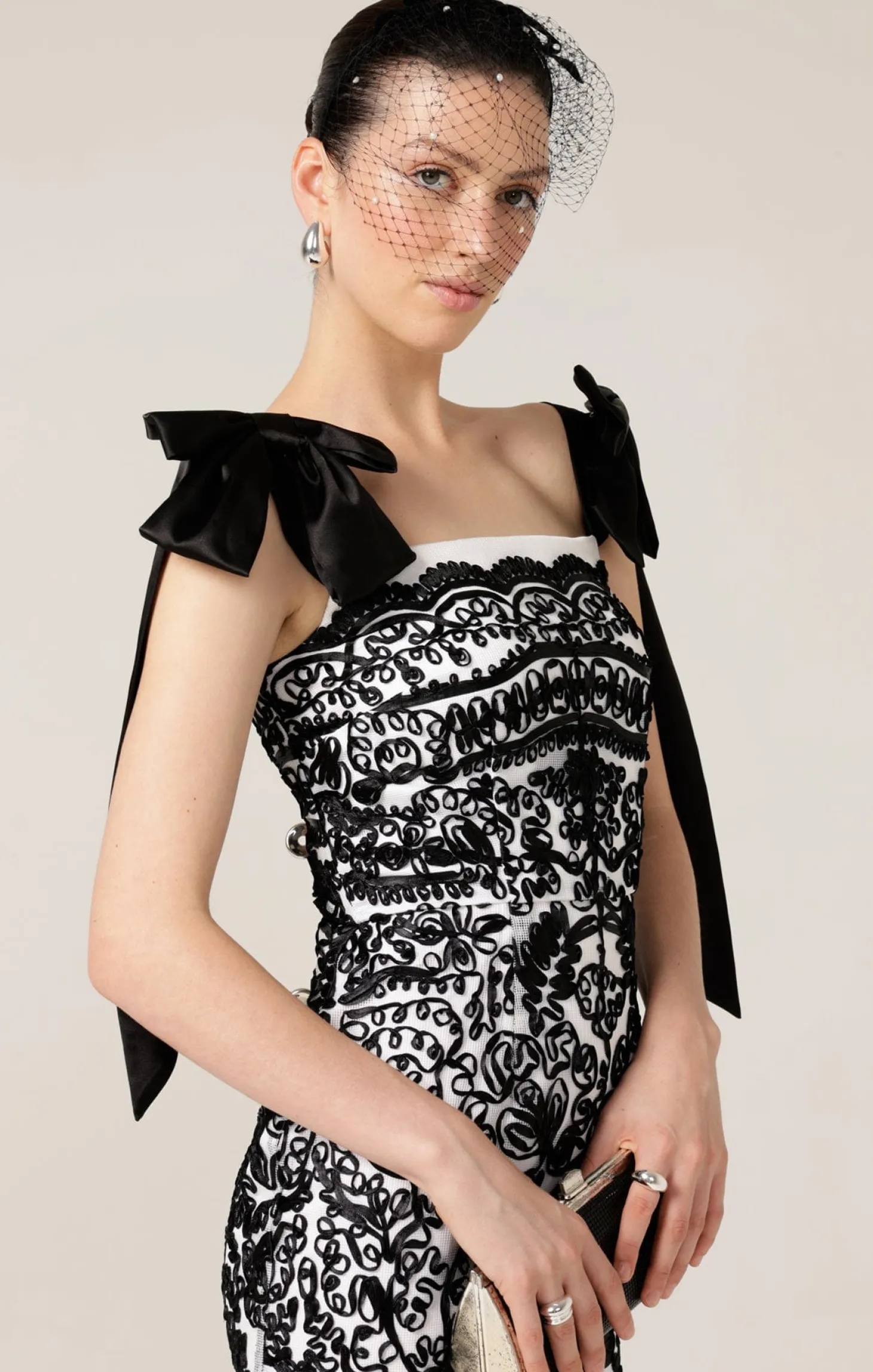 PICA PICA DRESS