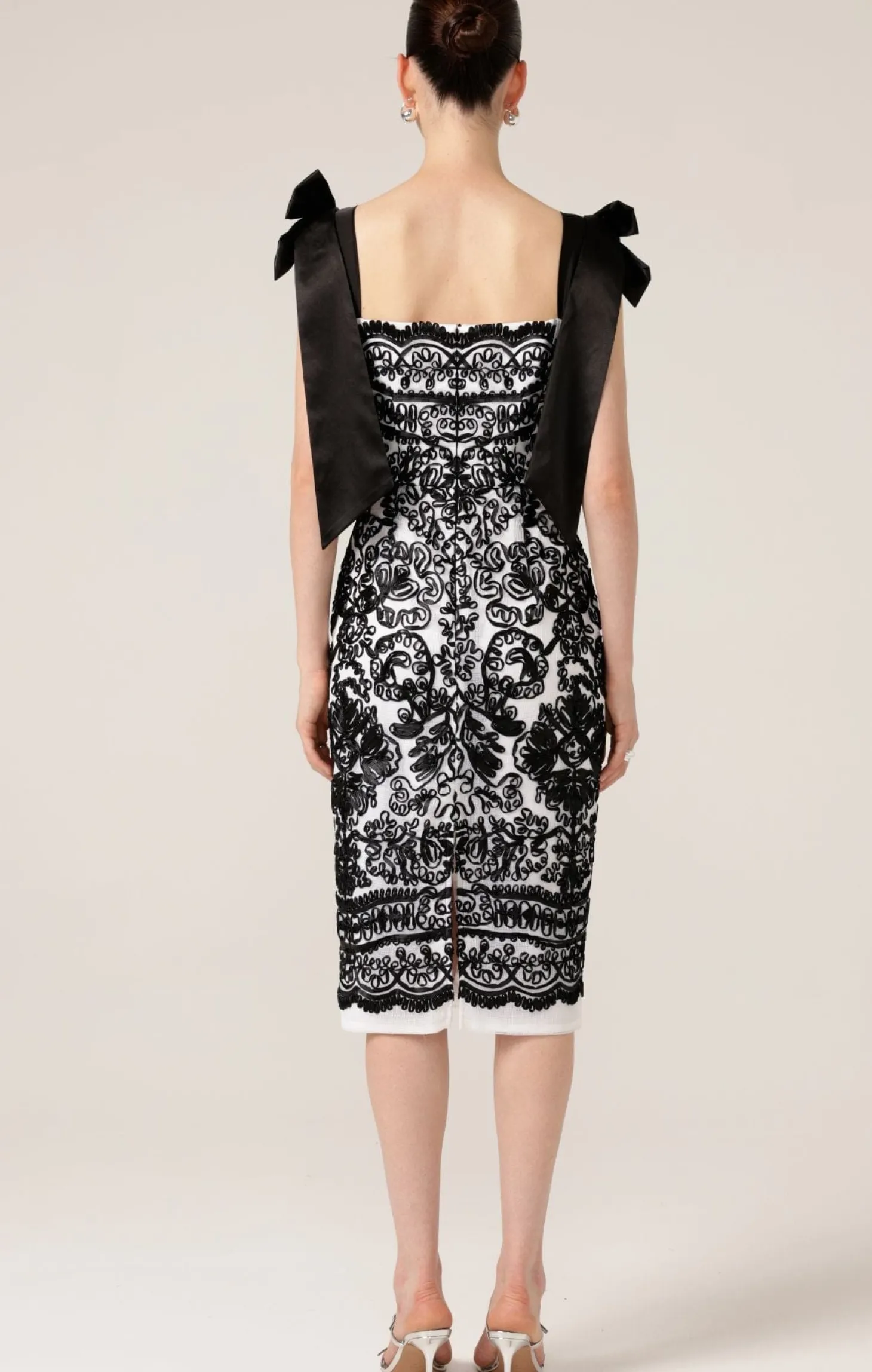 PICA PICA DRESS