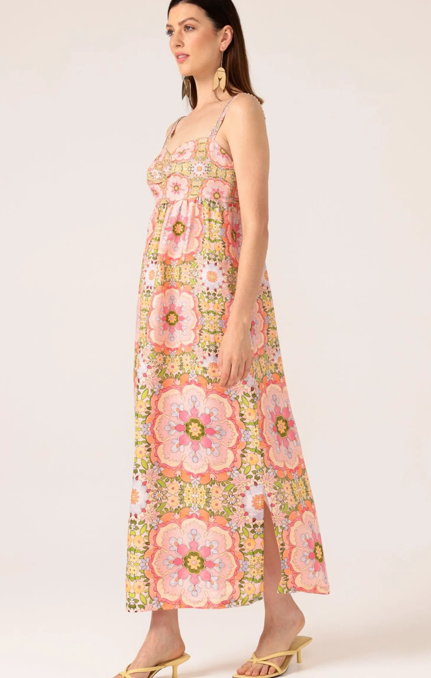 PINKY MAXI