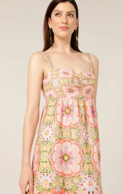 PINKY MAXI