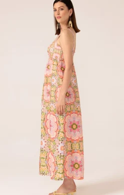 PINKY MAXI