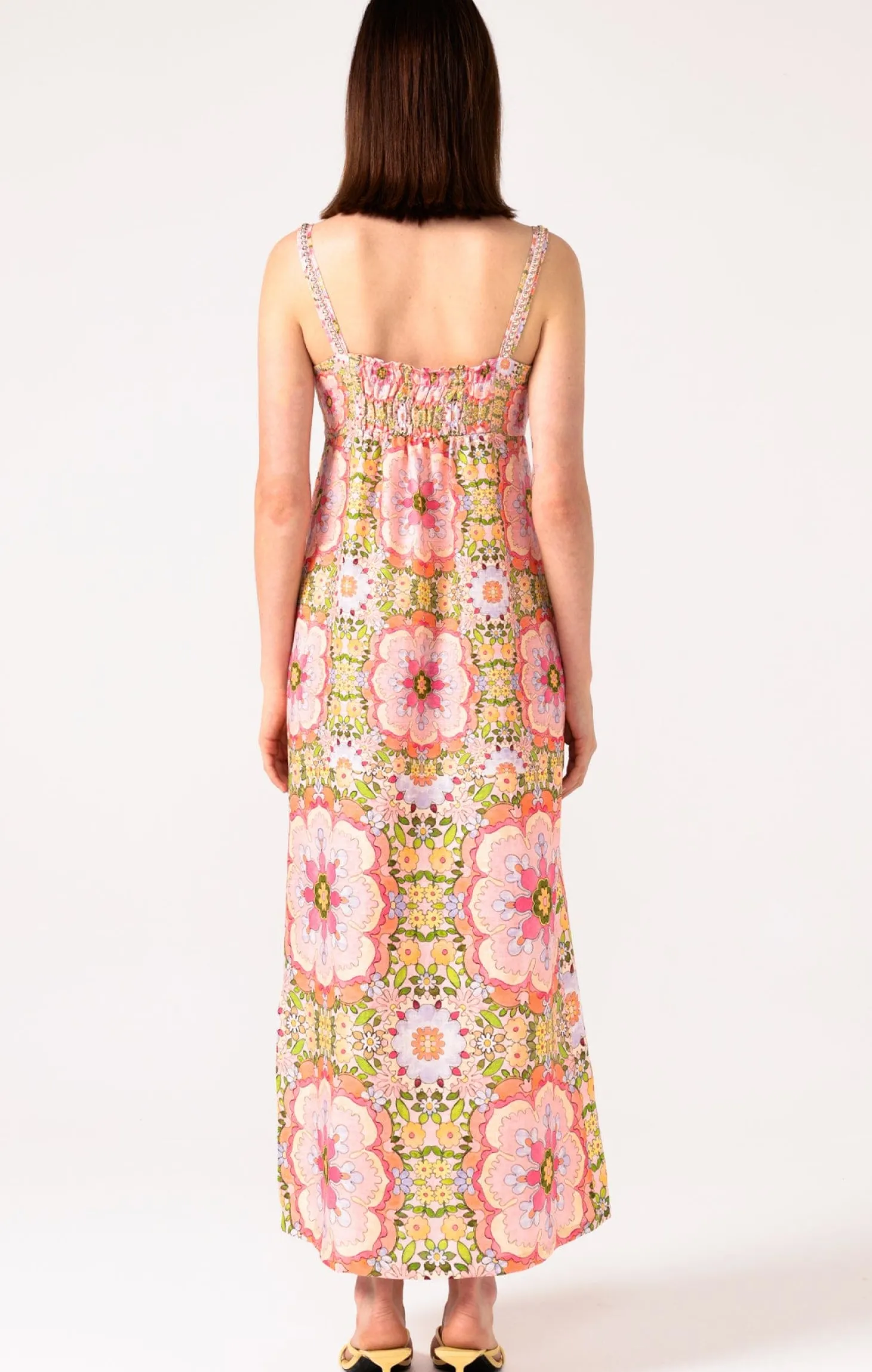 PINKY MAXI