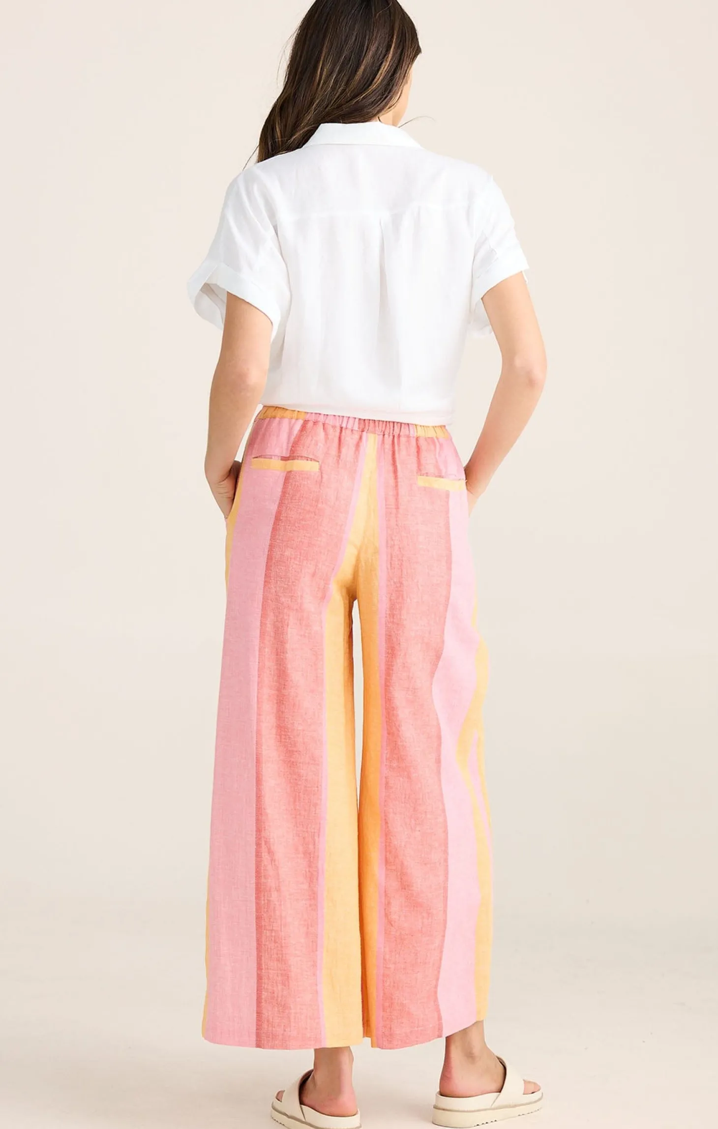 POSITANO PANT