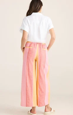POSITANO PANT
