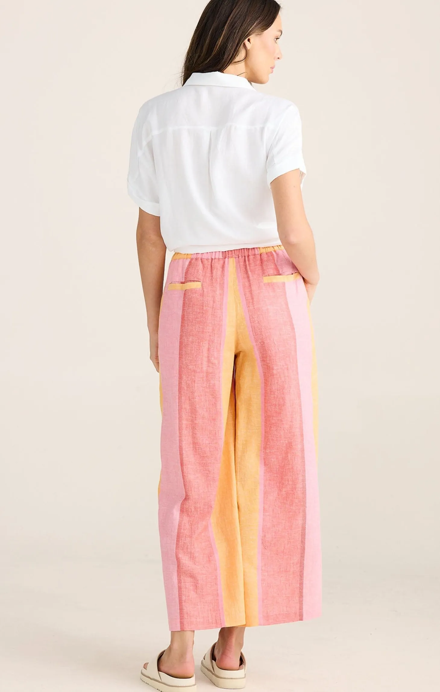 POSITANO PANT