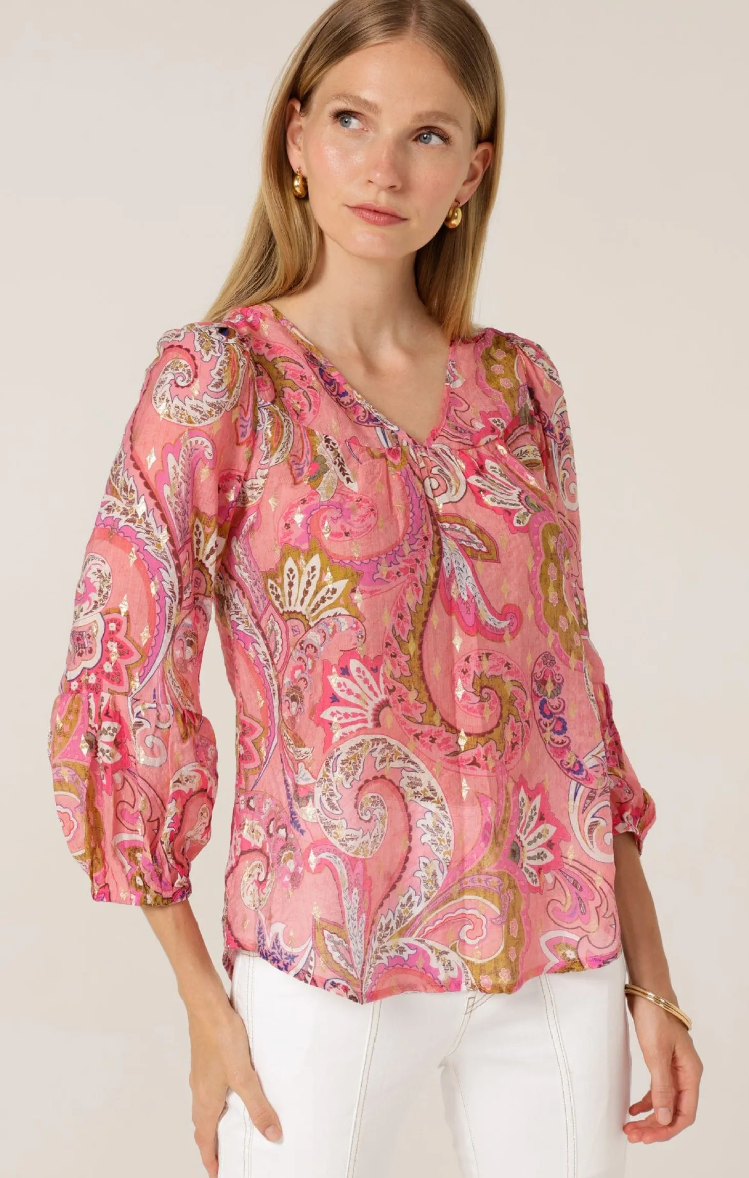 ROSELLA TOP