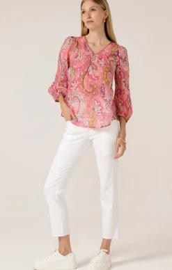 ROSELLA TOP