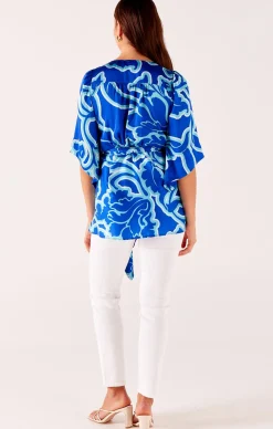 ROYAL BOTANIC KIMONO