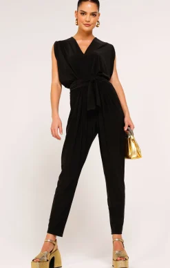 SOLANGE JUMPSUIT