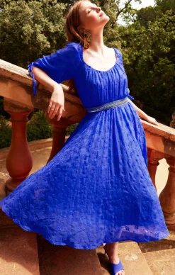 STELLERS JAY DRESS