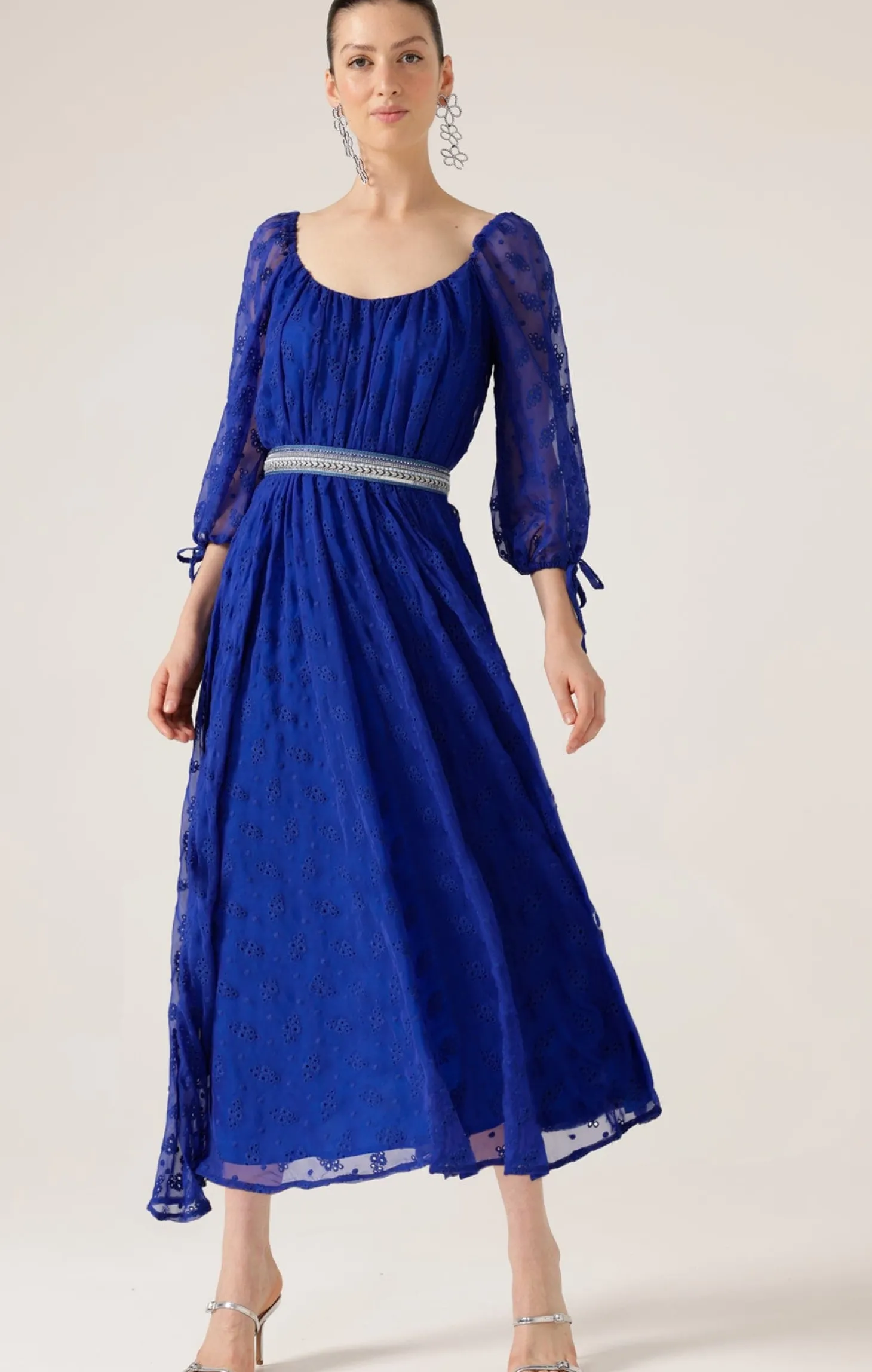 STELLERS JAY DRESS