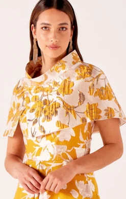 SWEET MAGNOLIA CAPE
