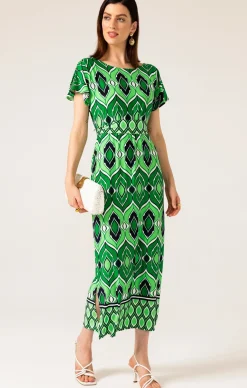 YOUTH DEW REVERSIBLE MIDI